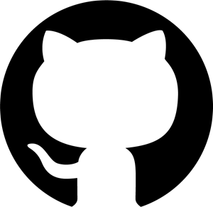 GitHub logo